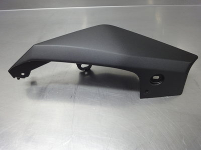 Yamaha MT-09 achter kap (set)
