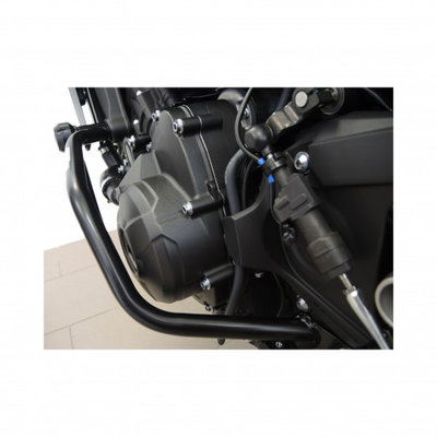 RD Moto VALBEUGEL YAMAHA MT 09/XSR 900