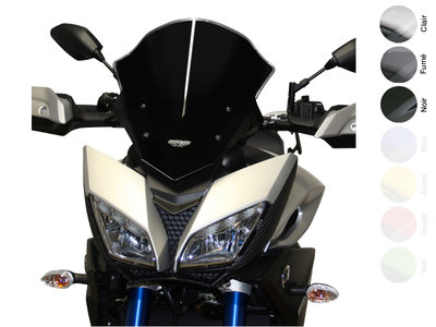 MRA windscherm Touring