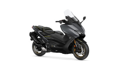 TMAX 20th Anniversary