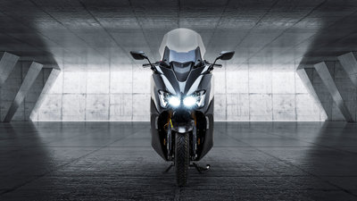 TMAX 20th Anniversary
