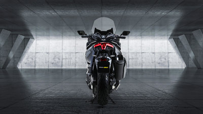 TMAX 20th Anniversary