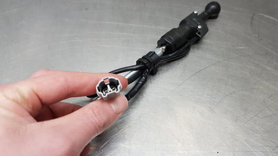 Quickshifter origineel Yamaha MT 09 Tracer 900 XSR 900