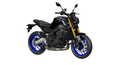 YAMAHA MT-09 SP Icon Performance