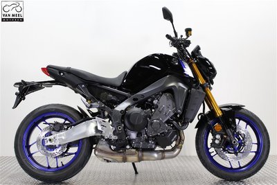 YAMAHA MT-09 SP Icon Performance