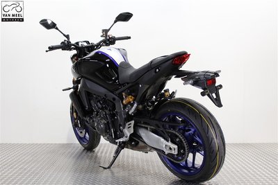 YAMAHA MT-09 SP Icon Performance