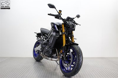 YAMAHA MT-09 SP Icon Performance