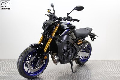 YAMAHA MT-09 SP Icon Performance