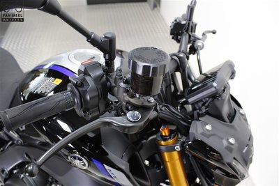 YAMAHA MT-09 SP Icon Performance