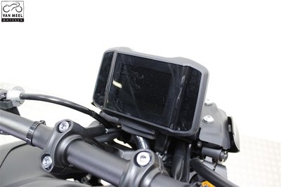 YAMAHA MT-09 SP Icon Performance