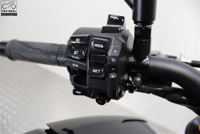 YAMAHA MT-09 SP Icon Performance