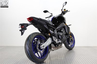 YAMAHA MT-09 SP Icon Performance