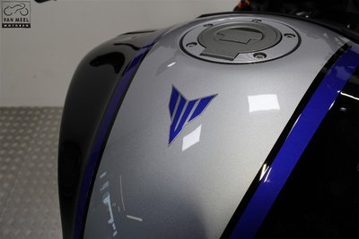 YAMAHA MT-09 SP Icon Performance