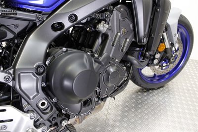 YAMAHA MT-09 SP Icon Performance