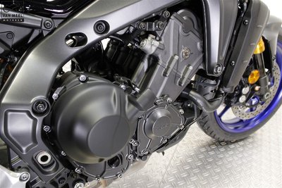 YAMAHA MT-09 SP Icon Performance