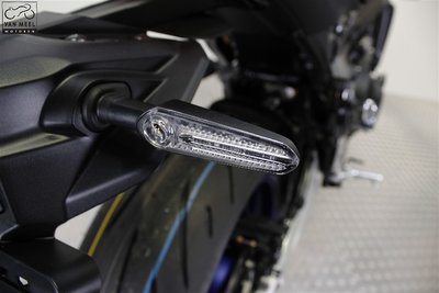 YAMAHA MT-09 SP Icon Performance