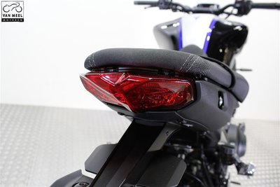 YAMAHA MT-09 SP Icon Performance