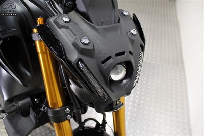 YAMAHA MT-09 SP Icon Performance