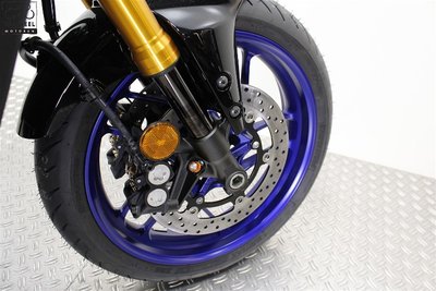 YAMAHA MT-09 SP Icon Performance