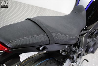 YAMAHA MT-09 SP Icon Performance