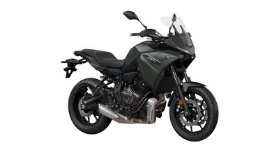 YAMAHA TRACER 7 Tech Kamo