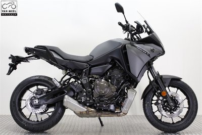 YAMAHA TRACER 7 Tech Kamo