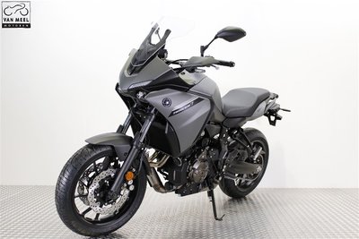 YAMAHA TRACER 7 Tech Kamo