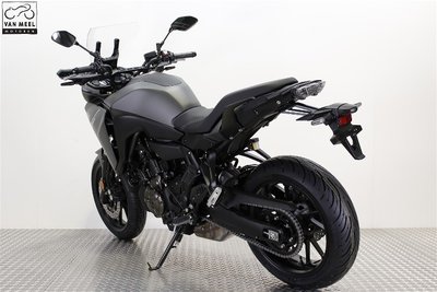 YAMAHA TRACER 7 Tech Kamo