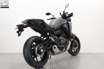 YAMAHA TRACER 7 Tech Kamo
