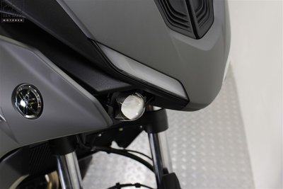 YAMAHA TRACER 7 Tech Kamo