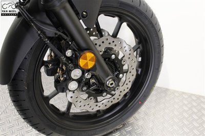 YAMAHA TRACER 7 Tech Kamo