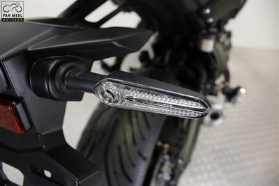 YAMAHA TRACER 7 Tech Kamo
