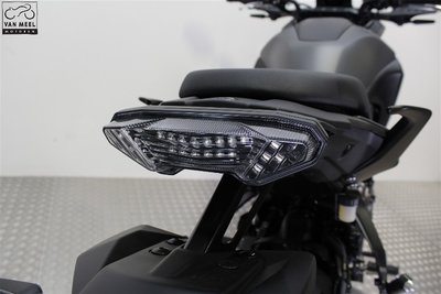 YAMAHA TRACER 7 Tech Kamo