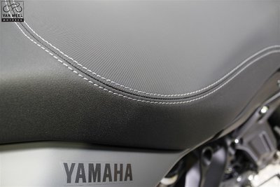 YAMAHA TRACER 7 Tech Kamo