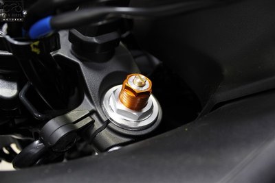YAMAHA TRACER 7 Tech Kamo