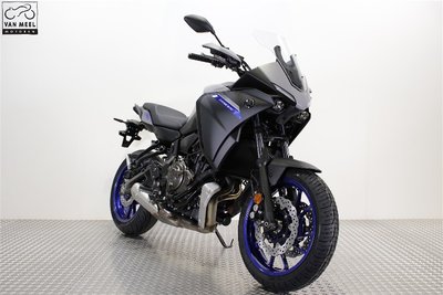 YAMAHA TRACER 7 Icon Grey