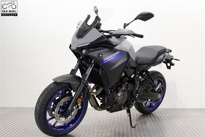 YAMAHA TRACER 7 Icon Grey