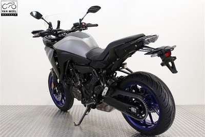 YAMAHA TRACER 7 Icon Grey