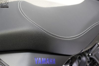 YAMAHA TRACER 7 Icon Grey