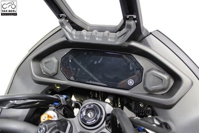 YAMAHA TRACER 7 Icon Grey