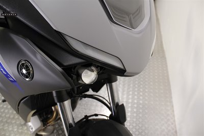 YAMAHA TRACER 7 Icon Grey