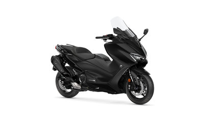 YAMAHA TMAX 560 Sword Grey