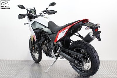 YAMAHA TÉNÉRÉ 700 Competition White
