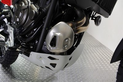 YAMAHA TÉNÉRÉ 700 Competition White