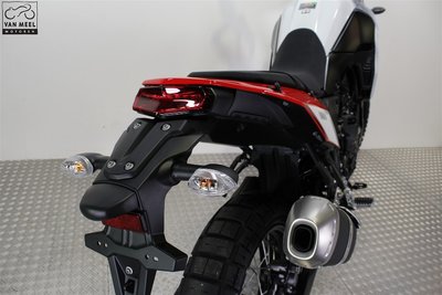 YAMAHA TÉNÉRÉ 700 Competition White