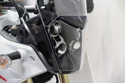 YAMAHA TÉNÉRÉ 700 Competition White