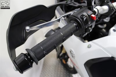YAMAHA TÉNÉRÉ 700 Competition White