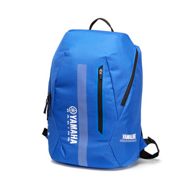 Yamaha rugzak (blauw)