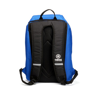 Yamaha rugzak (blauw)