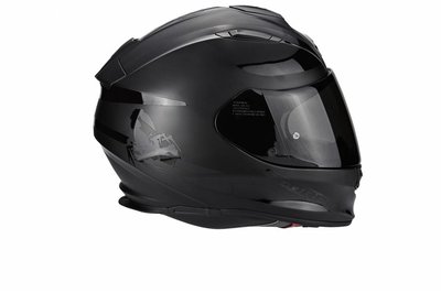 Scorpion Integraalhelm EXO-510 Air Sublim Matt Black/Black